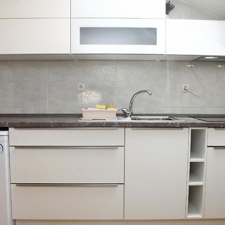 ❷⓿❷❸ Apartment Dolphin Izola Dış mekan fotoğraf