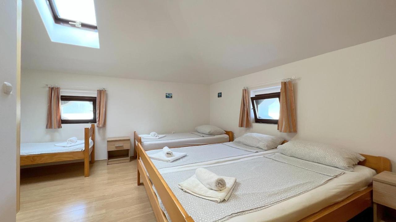 ❷⓿❷❸ Apartment Dolphin Izola Dış mekan fotoğraf