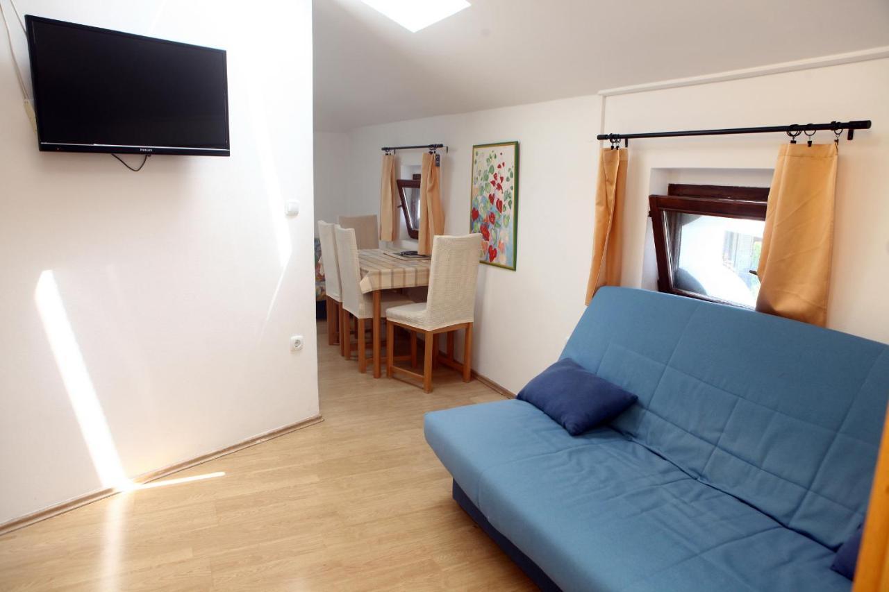 ❷⓿❷❸ Apartment Dolphin Izola Dış mekan fotoğraf