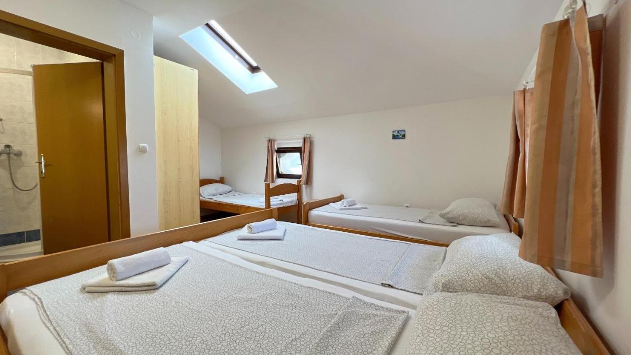 ❷⓿❷❸ Apartment Dolphin Izola Dış mekan fotoğraf