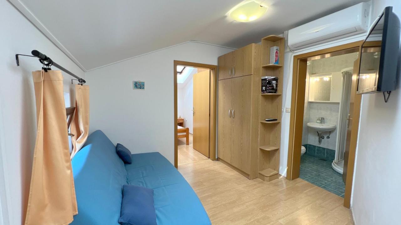 ❷⓿❷❸ Apartment Dolphin Izola Dış mekan fotoğraf