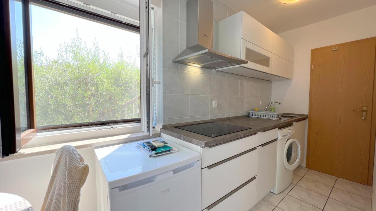 ❷⓿❷❸ Apartment Dolphin Izola Dış mekan fotoğraf