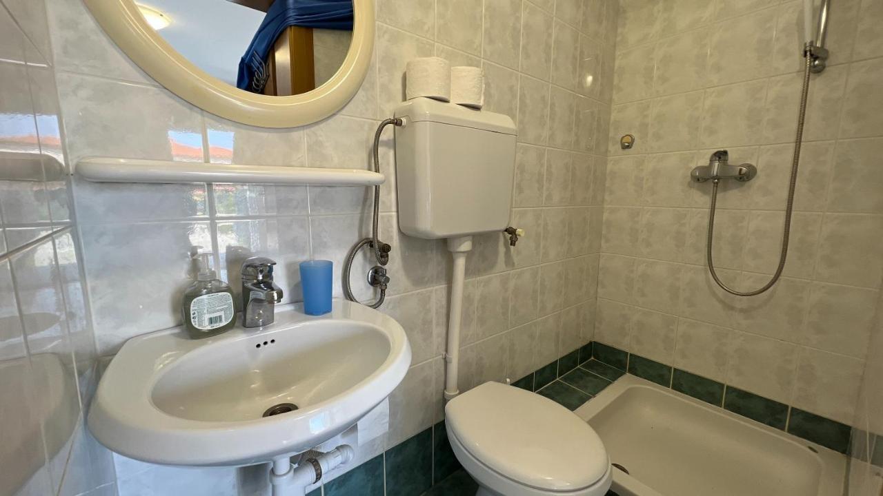 ❷⓿❷❸ Apartment Dolphin Izola Dış mekan fotoğraf