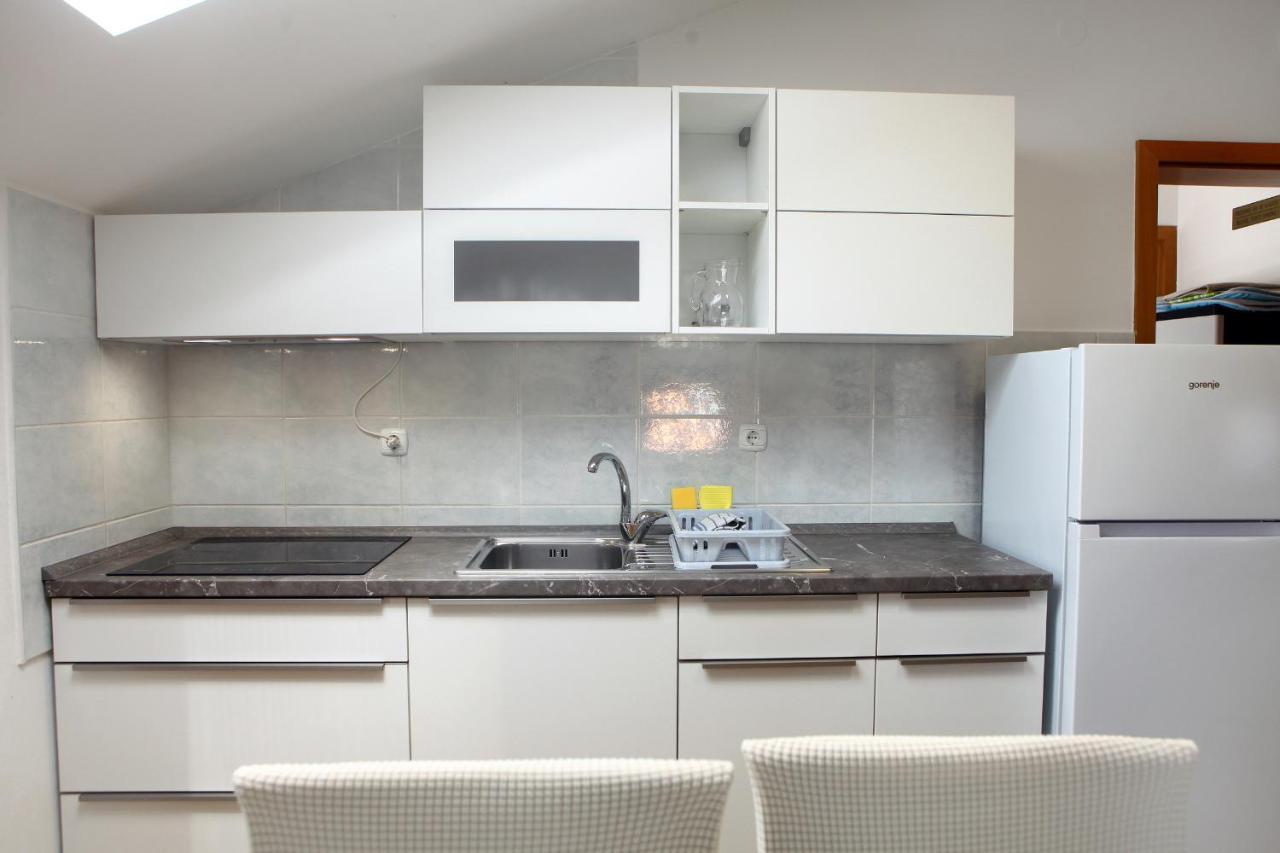 ❷⓿❷❸ Apartment Dolphin Izola Dış mekan fotoğraf