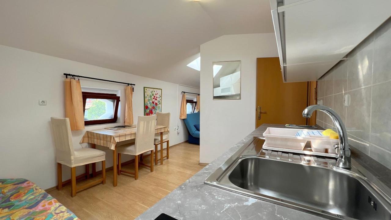 ❷⓿❷❸ Apartment Dolphin Izola Dış mekan fotoğraf