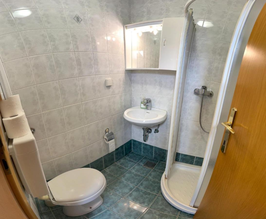 ❷⓿❷❸ Apartment Dolphin Izola Dış mekan fotoğraf