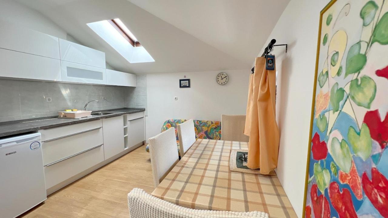 ❷⓿❷❸ Apartment Dolphin Izola Dış mekan fotoğraf
