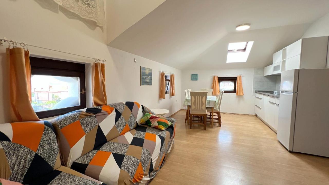 ❷⓿❷❸ Apartment Dolphin Izola Dış mekan fotoğraf
