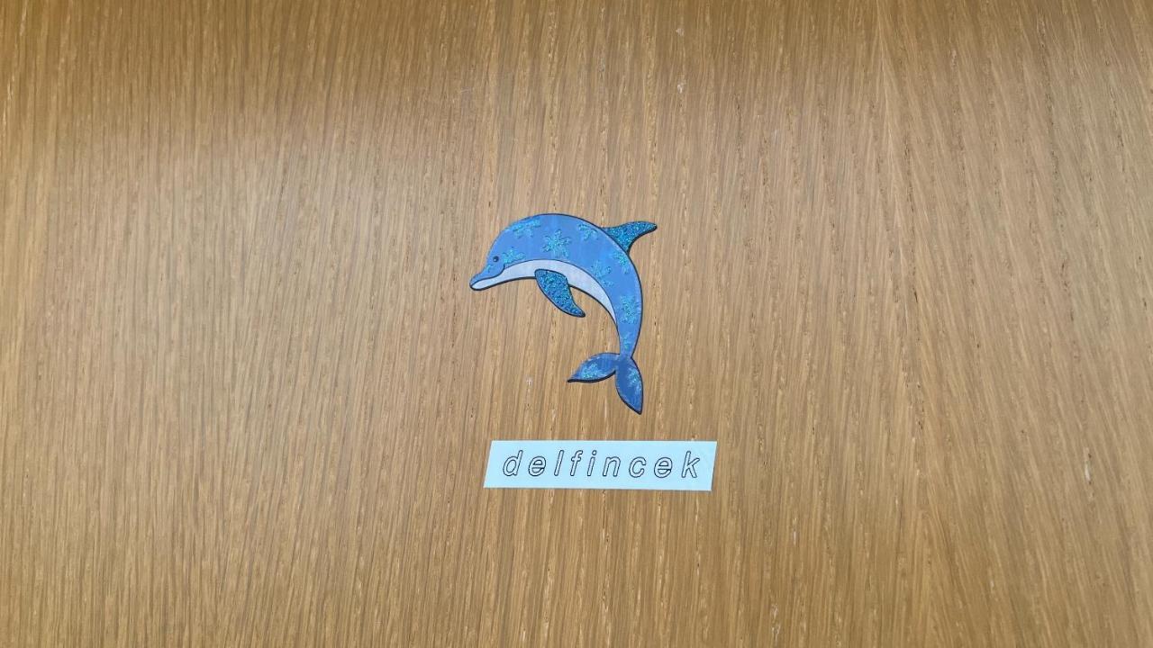 ❷⓿❷❸ Apartment Dolphin Izola Dış mekan fotoğraf