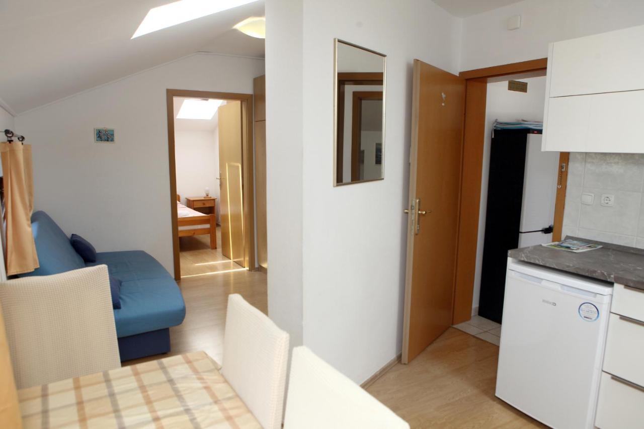 ❷⓿❷❸ Apartment Dolphin Izola Dış mekan fotoğraf