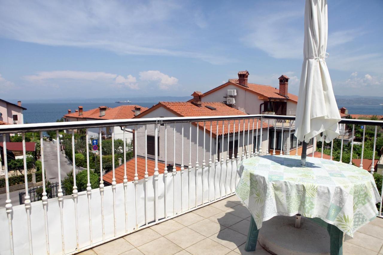 ❷⓿❷❸ Apartment Dolphin Izola Dış mekan fotoğraf