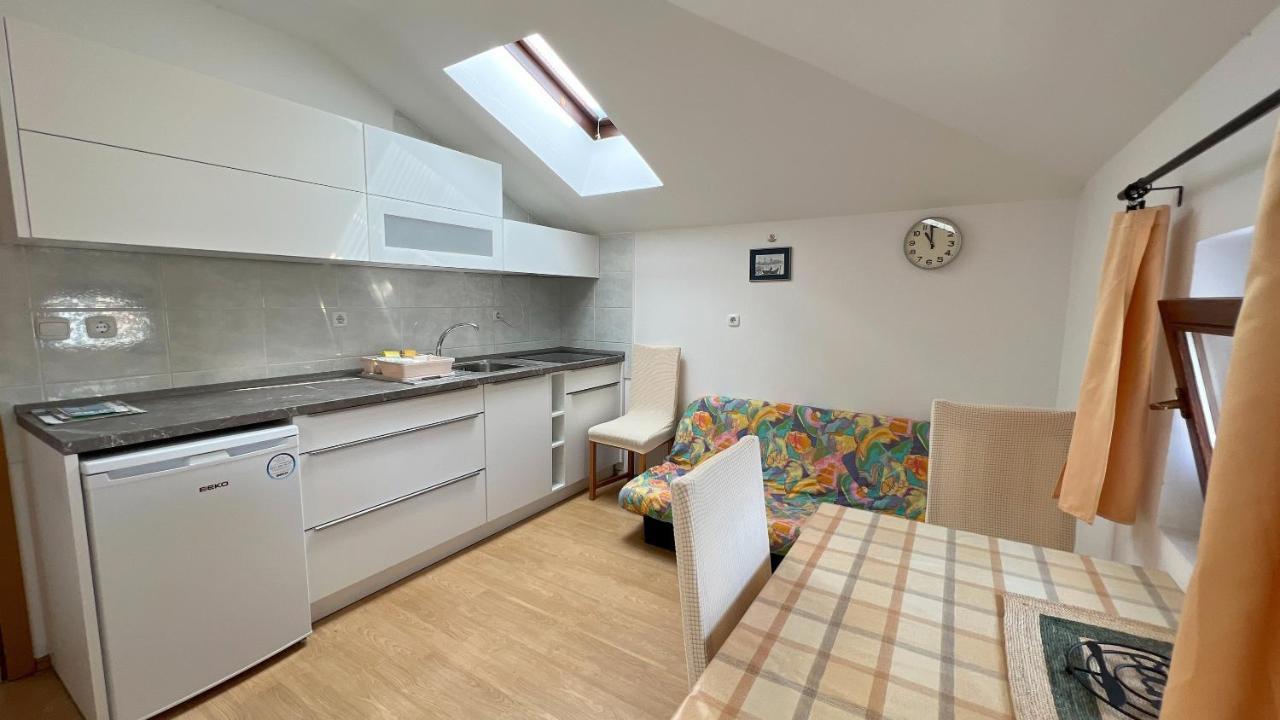 ❷⓿❷❸ Apartment Dolphin Izola Dış mekan fotoğraf