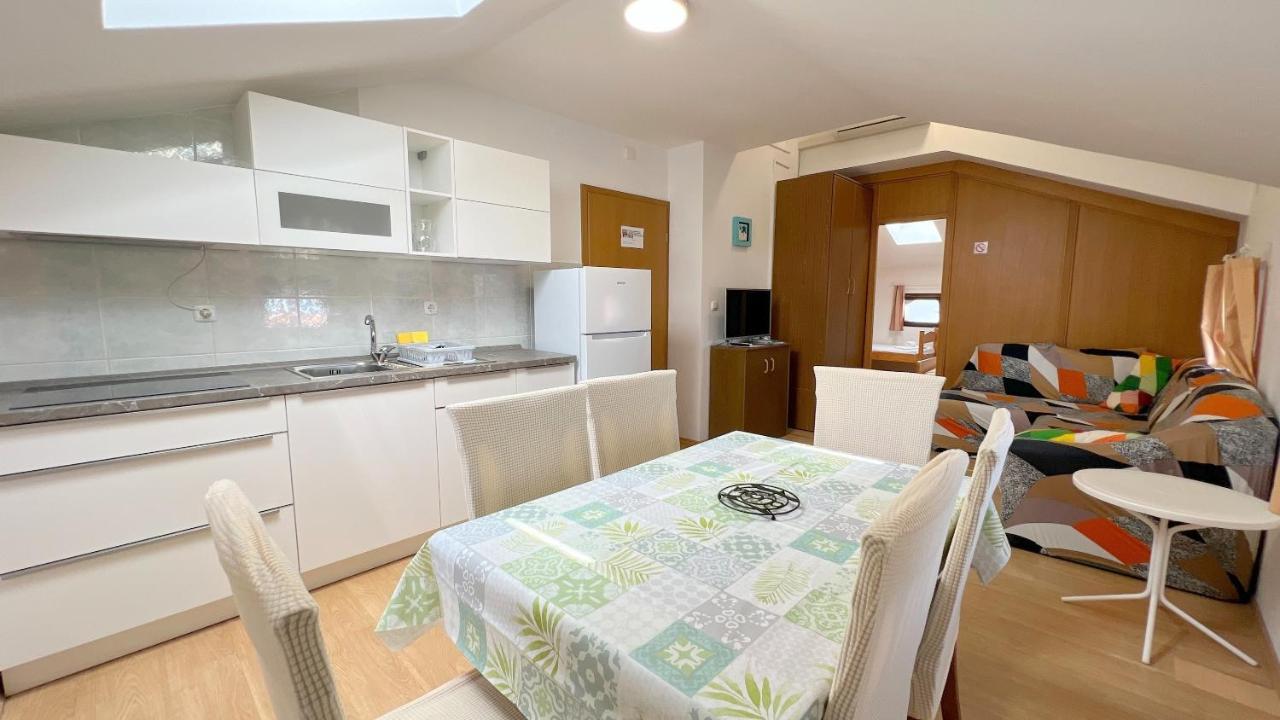 ❷⓿❷❸ Apartment Dolphin Izola Dış mekan fotoğraf