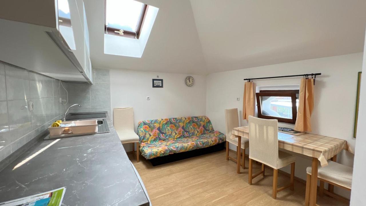 ❷⓿❷❸ Apartment Dolphin Izola Dış mekan fotoğraf